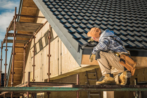 Best Roof Leak Repair  in Commerce, GA