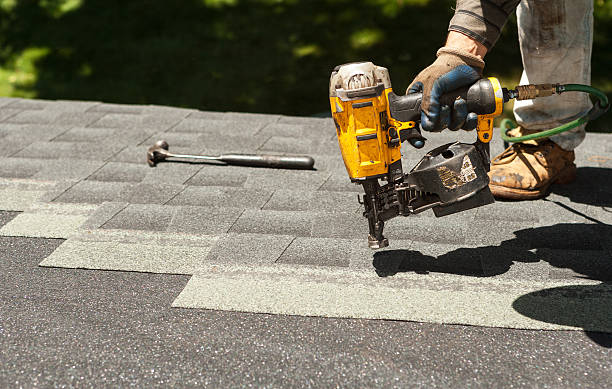 Best Storm Damage Roof Repair  in Commerce, GA