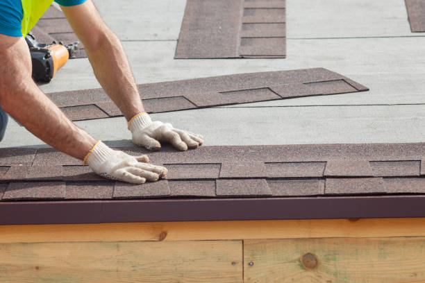 Best Roof Maintenance and Cleaning  in Commerce, GA